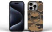 Forcell Case for iPhone 16 PRO