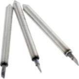 Forcell Set of cutting machine knives