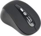 GEMBIRD 6-button wireless optical mouse MUSW-6B-01
