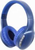 GEMBIRD Austiņas Bluetooth stereo headset Blue