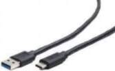 GEMBIRD CABLE USB-C TO USB3 1