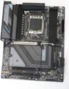 Gigabyte REFURBISHED, USED, WITHOUT INSTRUCTIONS, WITHOUT