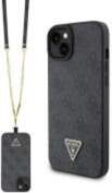 GUESS case for iPhone 15 Plus