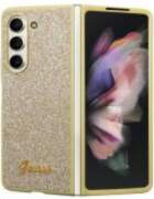 GUESS Guess Guess Glitter Script case