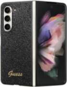 GUESS Guess Guess Glitter Script case