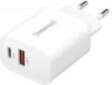 Intenso POWER ADAPTER USB-A / USB-C