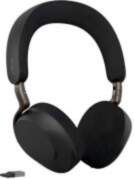 Jabra Evolve3 75, MS, Link390a, Black