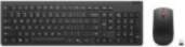 Lenovo ESSENTIAL WIRELESS KEYBOARD & MOUSE