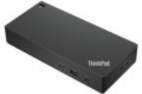 Lenovo ThinkPad Universal USB-C dock