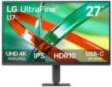 LG 27U730B-B | 27 `` |