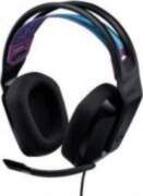 Logitech Austiņas G335 Black