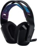 Logitech Austiņas G535 Black