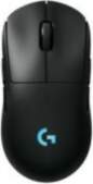 Logitech Datorpele Pro 2 Lightspeed Black