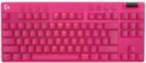Logitech KEYBOARD WRL PRO X TKL