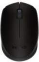 Logitech LOGI M171 Wireless Mouse black