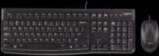 Logitech Logitech Logitech Desktop MK120 -