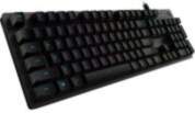 Logitech Logitech LOGITECH G512 Corded LIGHTSYNC