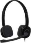 Logitech Logitech LOGITECH H151 Corded Stereo