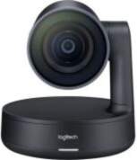 Logitech Logitech LOGITECH RALLY CAMERA BLACK
