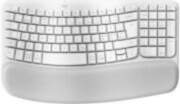 Logitech Logitech Logitech Wave Keys Keyboard