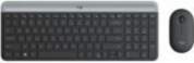 Logitech MK470 Wireless Keyboard and Mouse