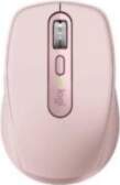Logitech MOUSE USB OPTICAL WRL MX