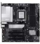 MSI MSI PRO B850M-P WIFI |