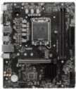 MSI PRO H610M-E |