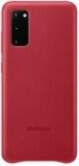 Samsung Samsung - Galaxy S20 Leather