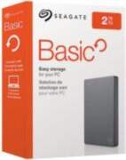 Seagate HDD External Basic 2.5`