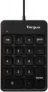 TARGUS USB NUMERIC KEYPAD, WIRED