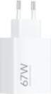 Xiaomi 67W HyperCharge Power Adapter Type-A