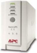 - Apc APC BACK-UPS 650VA 230V