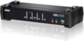 - Aten DATA KVM Desktop Switch