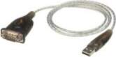 - Aten USB to RS-232 Adapter