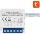 - Avatto Smart Switch Module WiFi