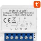 - Avatto Smart Switch Module WiFi
