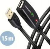 - Axagon CABLE USB2.0 A-M