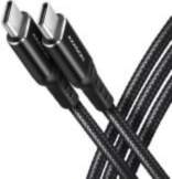 - Axagon CABLE USB-C TO USB-C