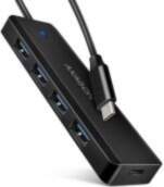 - Axagon I / O HUB