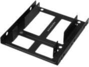 - Axagon Metal frame for mounting