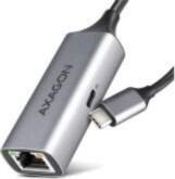 - Axagon NET ADAPTER USB-C 1GB