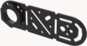 - AXIS NET CAMERA ACC MOUNT