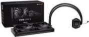 - BE QUIET CPU COOLER S_MULTI