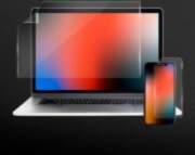 - Bestsuit Bestsuit Universal Screen Protector