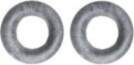 - Beyerdynamic EDT 990 V Earpad