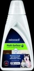 - Bissell Multi Surface Pet Formula