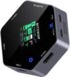 - BlitzWolf Blitzwolf 8in1 docking station