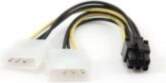 - Cablexpert Internal power adapter cable