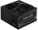 - Chieftec Power Supply||700 Watts|Efficiency 80